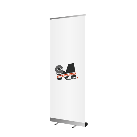 Roll-Up Displays