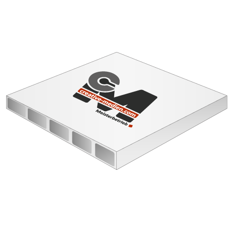 Hohlkammerplatten