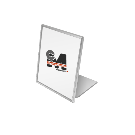 Rahmen- & Schildersysteme