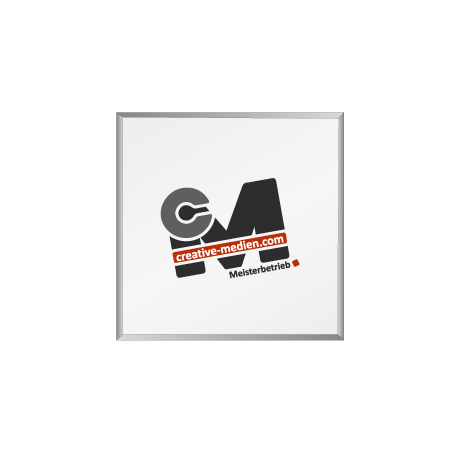 Rahmen- & Schildersysteme